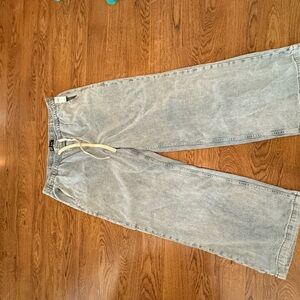 Womens Gap light blue Jeans
